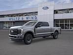 New 2026 Ford F-250 Platinum Crew Cab for sale #T26209 - photo 1