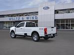 New 2026 Ford F-350 XL Regular Cab 4x4 SRW Pickup for sale #T2621 - photo 2