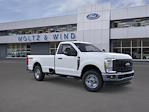 New 2026 Ford F-350 XL Regular Cab 4x4 SRW Pickup for sale #T2621 - photo 7
