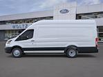 2026 Ford Transit 350 HD High Roof DRW AWD Empty Cargo Van for sale #T26211 - photo 4