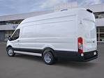 2026 Ford Transit 350 HD High Roof DRW AWD Empty Cargo Van for sale #T26211 - photo 2