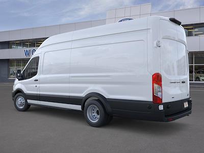 New 2026 Ford Transit 350 HD High Roof Empty Cargo Van for sale #T26212 - photo 2