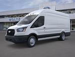 2026 Ford Transit 350 HD High Roof DRW AWD Empty Cargo Van for sale #T26212 - photo 1