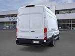 2026 Ford Transit 350 HD High Roof DRW AWD Empty Cargo Van for sale #T26212 - photo 8