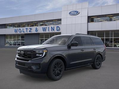 New 2026 Ford Expedition Platinum for sale #T26214 - photo 1