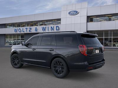 New 2026 Ford Expedition Platinum for sale #T26214 - photo 2