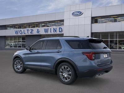 New 2026 Ford Explorer Active for sale #T26215 - photo 2