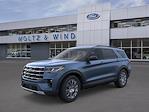 New 2026 Ford Explorer Active for sale #T26215 - photo 1
