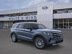New 2026 Ford Explorer Active for sale #T26215 - photo 7