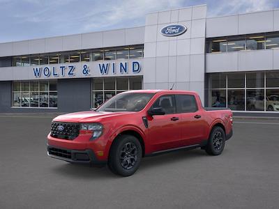 2026 Ford Maverick SuperCrew Cab AWD Pickup for sale #T26216 - photo 1