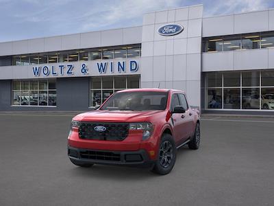 2026 Ford Maverick SuperCrew Cab AWD Pickup for sale #T26216 - photo 2