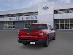 2026 Ford Maverick SuperCrew Cab AWD Pickup for sale #T26216 - photo 8