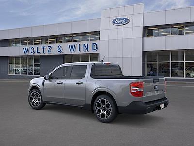 New 2026 Ford Maverick - photo 1