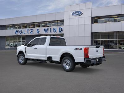 2026 Ford F-350 Super Cab SRW 4x4 Pickup for sale #T26218 - photo 2