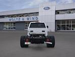 New 2026 Ford F-550 Super Cab Cab Chassis for sale #T26222 - photo 5