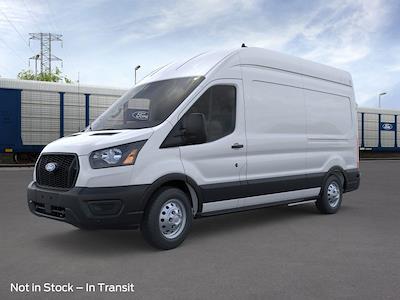 New 2026 Ford Transit 350 High Roof Empty Cargo Van for sale #T26223 - photo 1