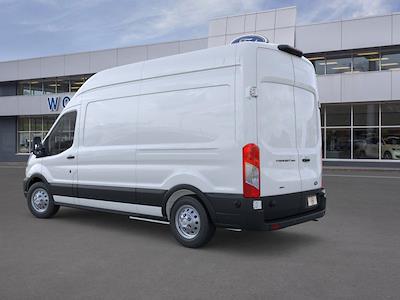 New 2026 Ford Transit 350 High Roof Empty Cargo Van for sale #T26223 - photo 2