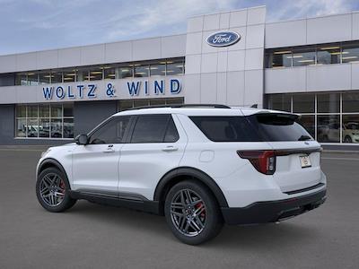 New 2026 Ford Explorer ST-Line for sale #T26224 - photo 2