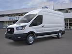New 2026 Ford Transit 350 High Roof Empty Cargo Van for sale #T26225 - photo 1