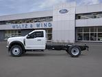 New 2026 Ford F-600 Regular Cab Cab Chassis for sale #T26226 - photo 4