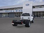 2026 Ford F-600 Regular Cab DRW 4x4 Cab Chassis for sale #T26226 - photo 8