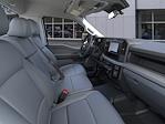 2026 Ford F-600 Regular Cab DRW 4x4 Cab Chassis for sale #T26226 - photo 11