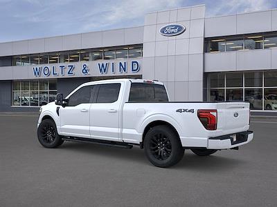 2026 Ford F-150 SuperCrew Cab 4x4 Pickup for sale #T26228 - photo 2
