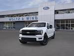 New 2026 Ford F-150 Lariat SuperCrew Cab for sale #T26228 - photo 3