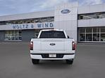 New 2026 Ford F-150 Lariat SuperCrew Cab for sale #T26228 - photo 5