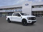 New 2026 Ford F-150 Lariat SuperCrew Cab for sale #T26228 - photo 7