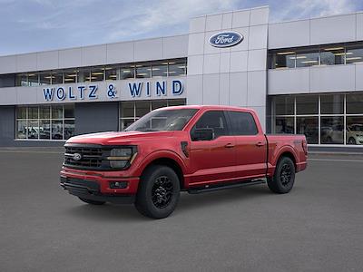 New 2026 Ford F-150 - photo 1