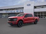 New 2026 Ford F-150 XLT SuperCrew Cab for sale #T26229 - photo 1