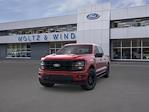 New 2026 Ford F-150 XLT SuperCrew Cab for sale #T26229 - photo 3
