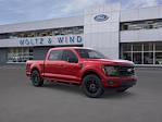 New 2026 Ford F-150 XLT SuperCrew Cab for sale #T26229 - photo 7