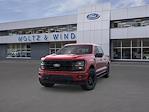 New 2026 Ford F-150 XLT SuperCrew Cab for sale #T26229 - photo 3