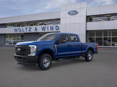 2026 Ford F-250 Crew Cab 4x4 Pickup for sale #T26231 - photo 1