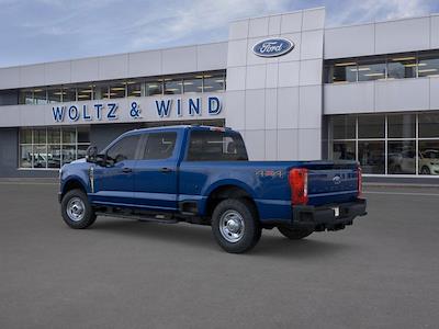 2026 Ford F-250 Crew Cab 4x4 Pickup for sale #T26231 - photo 2