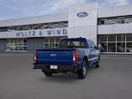 2026 Ford F-250 Crew Cab 4x4 Pickup for sale #T26231 - photo 8
