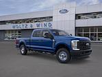 New 2026 Ford F-250 XL Crew Cab for sale #T26231 - photo 7