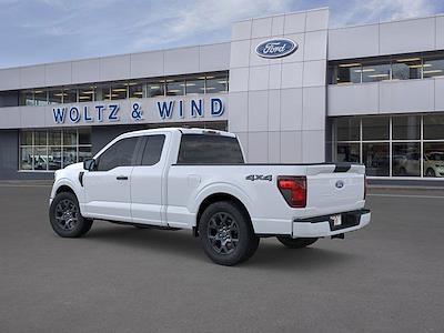New 2026 Ford F-150 - photo 1