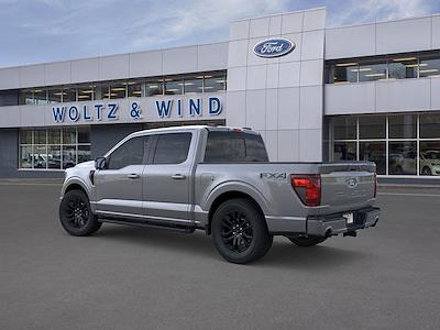 New 2026 Ford F-150 - photo 1