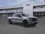 2026 Ford F-150 SuperCrew Cab 4x4 Pickup for sale #T26239 - photo 7