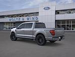 New 2026 Ford F-150 XLT SuperCrew Cab for sale #T26239 - photo 2