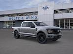 New 2026 Ford F-150 XLT SuperCrew Cab for sale #T26239 - photo 7