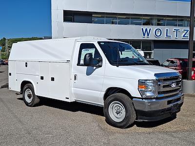 New 2026 Ford E-350 Service Utility Van for sale #T2624 - photo 1