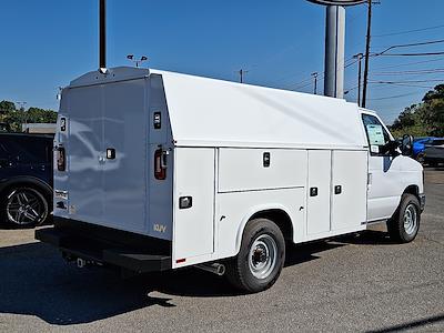 New 2026 Ford E-350 Service Utility Van for sale #T2624 - photo 2