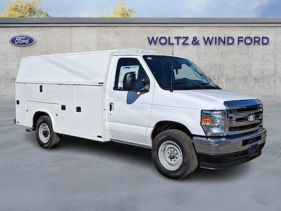 2026 Ford E-350 RWD Knapheide Service Utility Van for sale #T2624 - photo 1