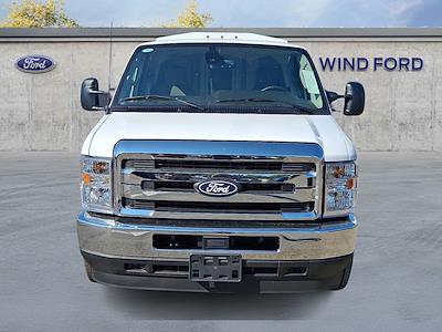 2026 Ford E-350 RWD Knapheide Service Utility Van for sale #T2624 - photo 2
