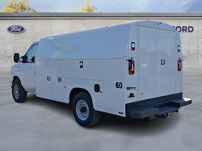New 2026 Ford E-350 Service Utility Van for sale #T2624 - photo 2