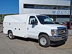 New 2026 Ford E-350 Service Utility Van for sale #T2624 - photo 1